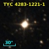 TYC 4283-1221-1