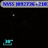 NVSS J092736+210324