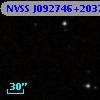 NVSS J092746+203742