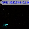 NVSS J092748+214635