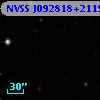 NVSS J092818+211953