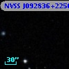 NVSS J092836+225024