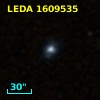 LEDA 1609535