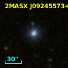 2MASX J09245573+1908245