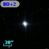 BD+21  2043