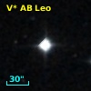 V* AB Leo