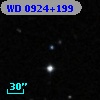 WD 0924+199