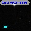 ZwCl 0923+1926