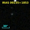 IRAS 09235+1853