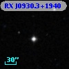 RX J0930.3+1940