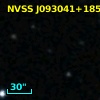 NVSS J093041+185959