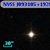 NVSS J093105+192817