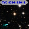 TYC 4284-690-1