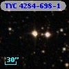 TYC 4284-698-1