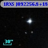 1RXS J092256.8+180933