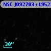 NSC J092703+195227