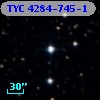 TYC 4284-745-1