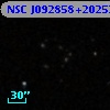 NSC J092858+202537