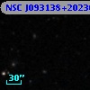NSC J093138+202307