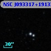NSC J093317+191322