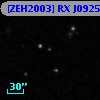 [ZEH2003] RX J0925.9+1954  1