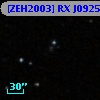 [ZEH2003] RX J0925.9+1954  2