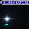 [ZEH2003] RX J0929.0+1917  2