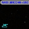 NVSS J092248+192142