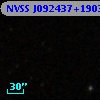 NVSS J092437+190346