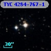 TYC 4284-767-1