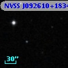 NVSS J092610+183451