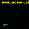 NVSS J092806+195627