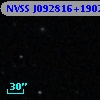 NVSS J092816+190236