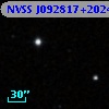 NVSS J092817+202427