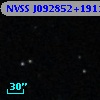 NVSS J092852+191121