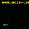 NVSS J092924+193421