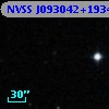 NVSS J093042+193451