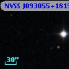 NVSS J093055+181511