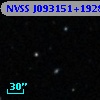 NVSS J093151+192825