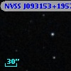 NVSS J093153+195719