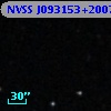 NVSS J093153+200713