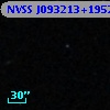 NVSS J093213+195232