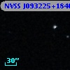 NVSS J093225+184011