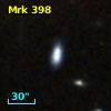 Mrk  398