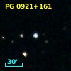 PG 0921+161