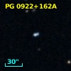 WD 0922+162