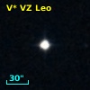 V* VZ Leo