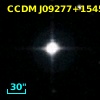 CCDM J09277+1545AB