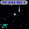 TYC 4284-965-1