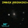2MASX J09264263+1741112